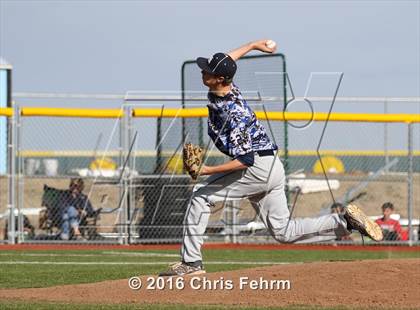 Thumbnail 2 in Air Academy @ Vista Ridge photogallery.