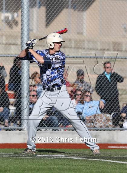 Thumbnail 1 in Air Academy @ Vista Ridge photogallery.