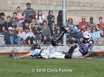 Thumbnail 1 in Air Academy @ Vista Ridge photogallery.