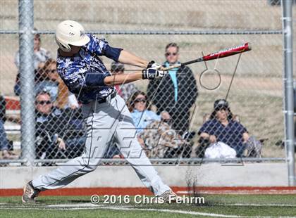 Thumbnail 3 in Air Academy @ Vista Ridge photogallery.