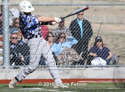 Thumbnail 2 in Air Academy @ Vista Ridge photogallery.