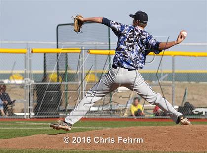 Thumbnail 3 in Air Academy @ Vista Ridge photogallery.