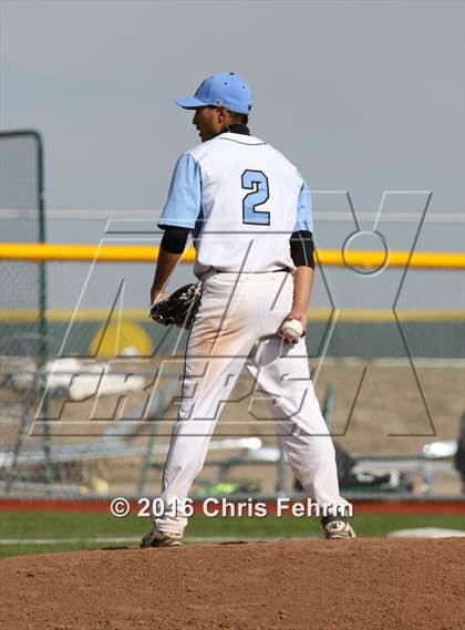 Thumbnail 3 in Air Academy @ Vista Ridge photogallery.