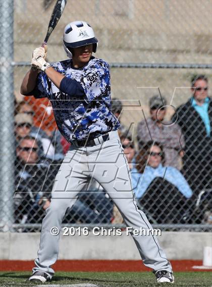 Thumbnail 3 in Air Academy @ Vista Ridge photogallery.