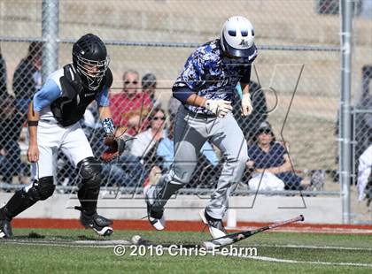 Thumbnail 2 in Air Academy @ Vista Ridge photogallery.
