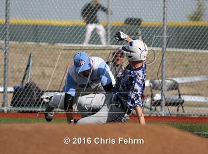 Thumbnail 2 in Air Academy @ Vista Ridge photogallery.