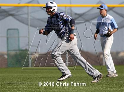 Thumbnail 3 in Air Academy @ Vista Ridge photogallery.