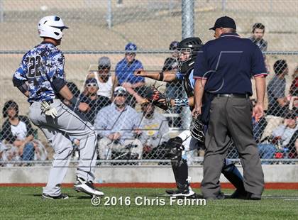 Thumbnail 3 in Air Academy @ Vista Ridge photogallery.