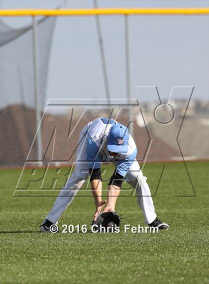 Thumbnail 1 in Air Academy @ Vista Ridge photogallery.