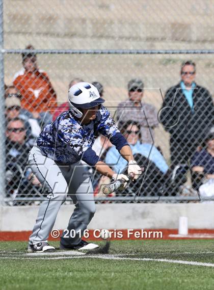 Thumbnail 3 in Air Academy @ Vista Ridge photogallery.