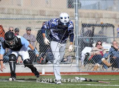 Thumbnail 1 in Air Academy @ Vista Ridge photogallery.