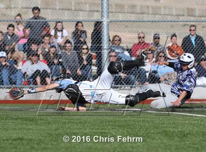Thumbnail 3 in Air Academy @ Vista Ridge photogallery.
