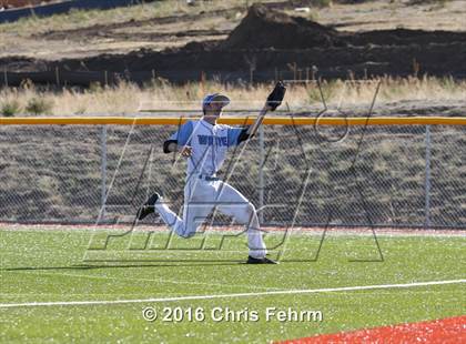 Thumbnail 3 in Air Academy @ Vista Ridge photogallery.