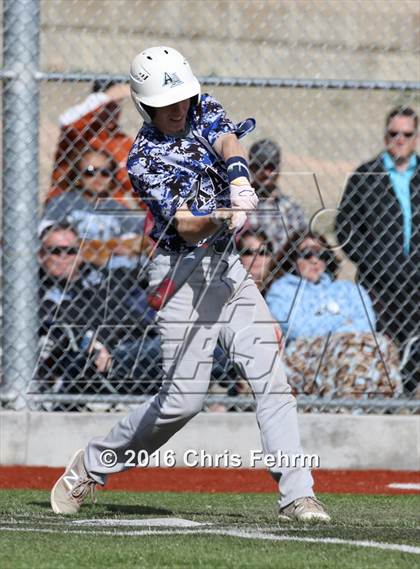 Thumbnail 3 in Air Academy @ Vista Ridge photogallery.