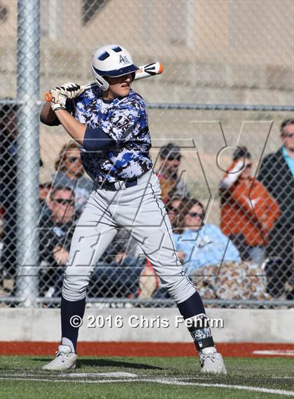 Thumbnail 2 in Air Academy @ Vista Ridge photogallery.