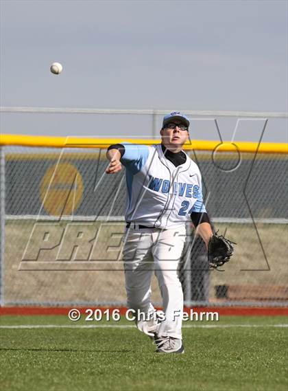 Thumbnail 1 in Air Academy @ Vista Ridge photogallery.