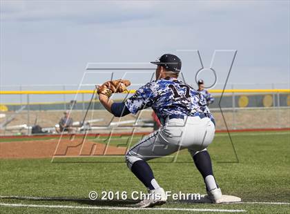 Thumbnail 3 in Air Academy @ Vista Ridge photogallery.