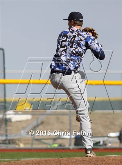 Thumbnail 3 in Air Academy @ Vista Ridge photogallery.