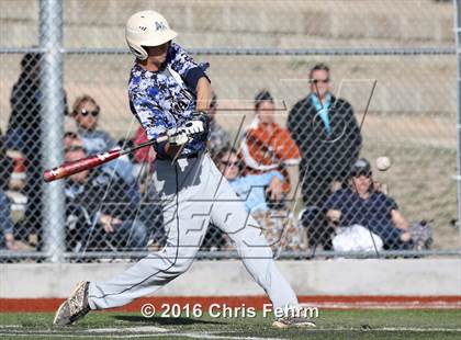 Thumbnail 3 in Air Academy @ Vista Ridge photogallery.