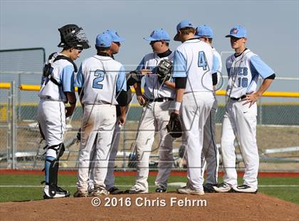 Thumbnail 1 in Air Academy @ Vista Ridge photogallery.