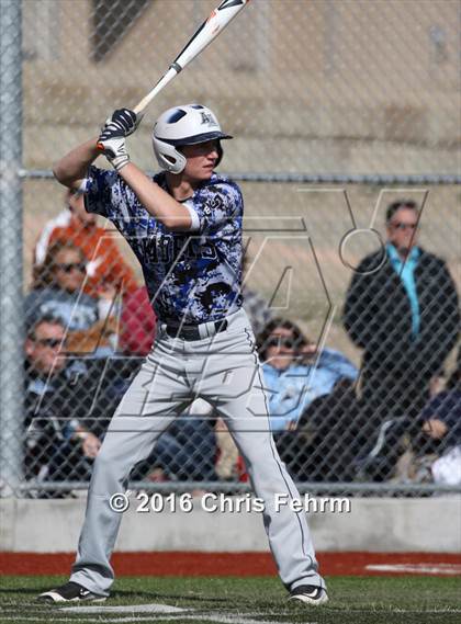 Thumbnail 1 in Air Academy @ Vista Ridge photogallery.