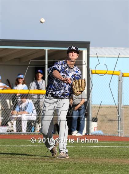 Thumbnail 3 in Air Academy @ Vista Ridge photogallery.