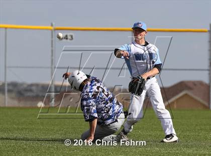 Thumbnail 3 in Air Academy @ Vista Ridge photogallery.
