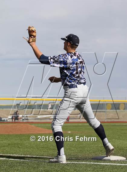 Thumbnail 2 in Air Academy @ Vista Ridge photogallery.