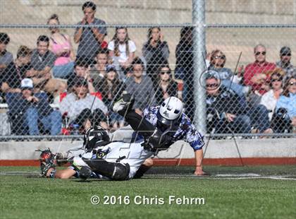 Thumbnail 3 in Air Academy @ Vista Ridge photogallery.