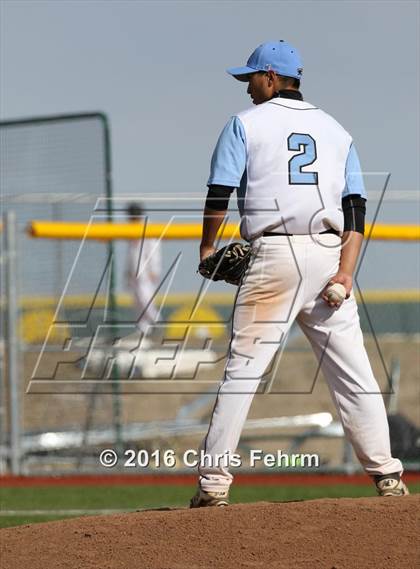 Thumbnail 1 in Air Academy @ Vista Ridge photogallery.