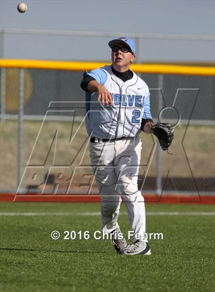 Thumbnail 3 in Air Academy @ Vista Ridge photogallery.