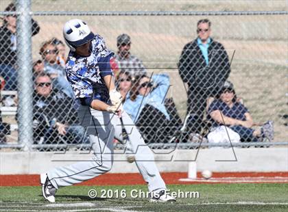 Thumbnail 1 in Air Academy @ Vista Ridge photogallery.