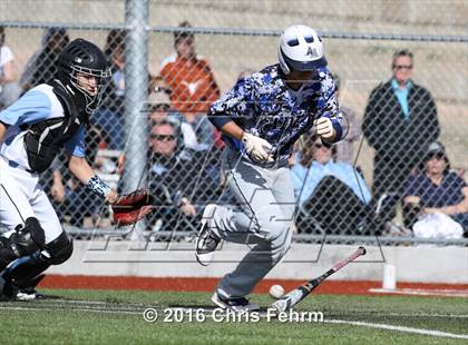 Thumbnail 1 in Air Academy @ Vista Ridge photogallery.