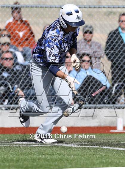 Thumbnail 3 in Air Academy @ Vista Ridge photogallery.