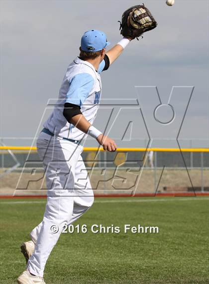 Thumbnail 2 in Air Academy @ Vista Ridge photogallery.