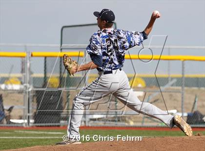 Thumbnail 2 in Air Academy @ Vista Ridge photogallery.