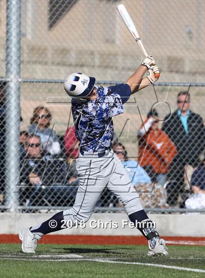 Thumbnail 3 in Air Academy @ Vista Ridge photogallery.