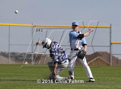 Thumbnail 1 in Air Academy @ Vista Ridge photogallery.