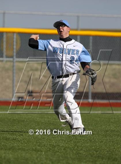 Thumbnail 2 in Air Academy @ Vista Ridge photogallery.