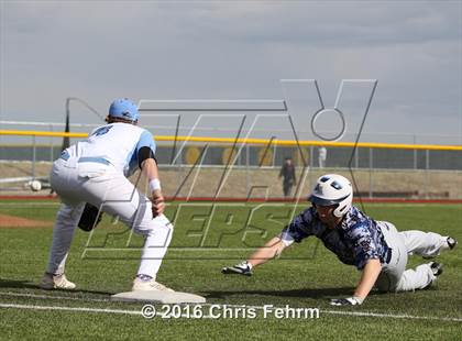 Thumbnail 3 in Air Academy @ Vista Ridge photogallery.
