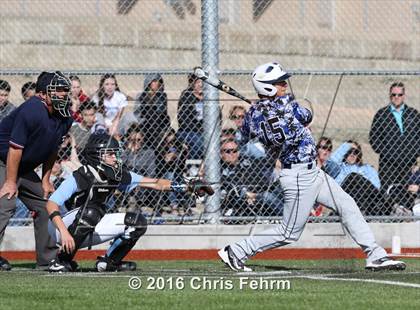 Thumbnail 1 in Air Academy @ Vista Ridge photogallery.
