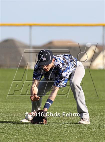 Thumbnail 2 in Air Academy @ Vista Ridge photogallery.