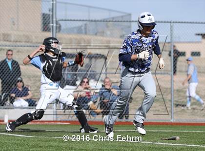 Thumbnail 2 in Air Academy @ Vista Ridge photogallery.