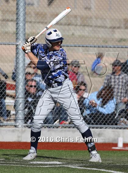 Thumbnail 3 in Air Academy @ Vista Ridge photogallery.