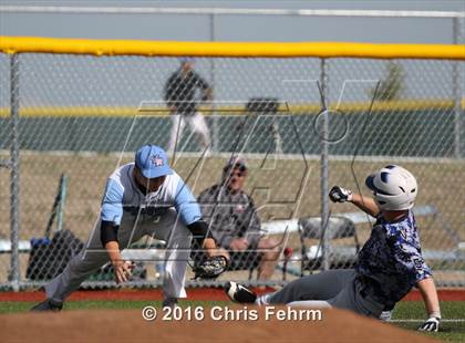 Thumbnail 3 in Air Academy @ Vista Ridge photogallery.