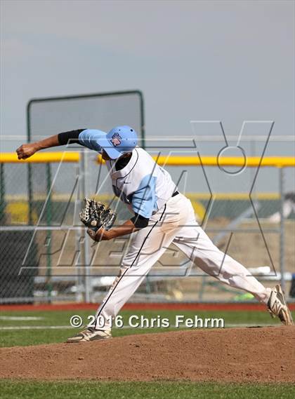 Thumbnail 2 in Air Academy @ Vista Ridge photogallery.