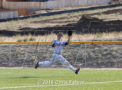 Thumbnail 2 in Air Academy @ Vista Ridge photogallery.