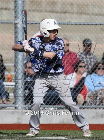 Thumbnail 1 in Air Academy @ Vista Ridge photogallery.
