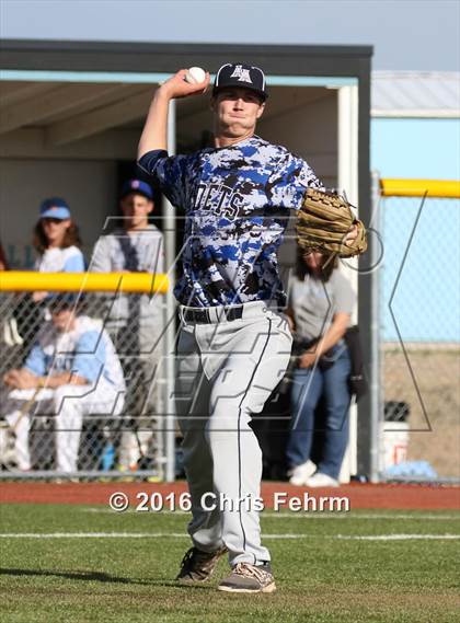 Thumbnail 2 in Air Academy @ Vista Ridge photogallery.