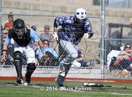 Thumbnail 3 in Air Academy @ Vista Ridge photogallery.